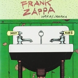 Frank Zappa - Waka-Jawaka