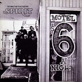Spirit - The Family That Plays Together