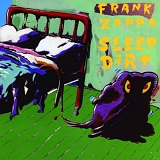 Frank Zappa - Sleep Dirt (UMe) (Analog)