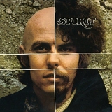 Spirit - Spirit