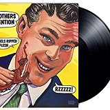 Mothers of Invention - Weasels Ripped My Flesh