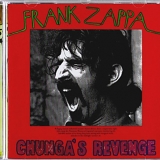 Frank Zappa - Chunga's Revenge