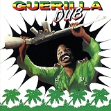 The Aggrovators & The Revolutionaries - Guerilla Dub