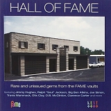 Various artists - Hall Of Fame: Rare & Unissued Gems From The Fame Vaults