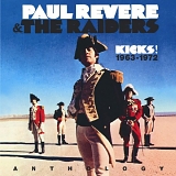 Paul Revere & The Raiders - Kicks! 1963-1972
