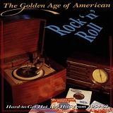 Various artists - The Golden Age Of American Rock 'n' Roll