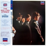 The Rolling Stones - The Rolling Stones (Mono)