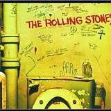 The Rolling Stones - Beggars Banquet (Mono)