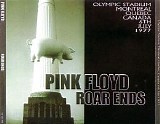 Pink Floyd - Montreal,Quebec, Canada