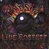 Syn, The - Live Rosfest