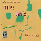 Miles Davis - Blue Moods