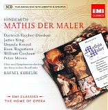 Paul Hindemith - Mathis der Maler