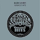 Barry White - Greatest Hits