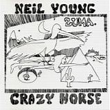 Neil Young & Crazy Horse - Zuma