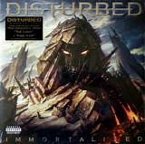 Disturbed - Immortalized