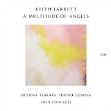 Keith Jarrett - A Multitude Of Angels