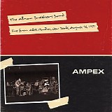 Allman Brothers Band - Live From A & R Studios