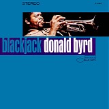 Donald Byrd - Blackjack