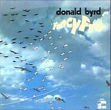 Donald Byrd - Fancy Free