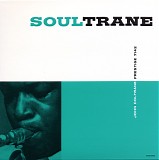 John Coltrane - Soultrane
