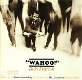 Duke Pearson - Wahoo!
