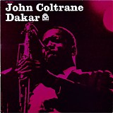 John Coltrane - Dakar