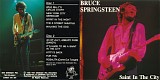 Bruce Springsteen - The Wild, The Innocent & The E Street Shuffle Tour - 1974.03.03 - Saint in the City, Georgetown University, Washington D