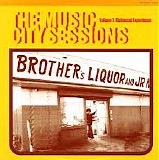 Various artists - Richmond Experience: The Music City Sessions Volume 1
