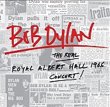 Bob Dylan - The Real Royal Albert Hall 1966 Concert