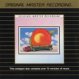 The Allman Brothers Band - Eat A Peach