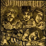 Jethro Tull - Stand Up