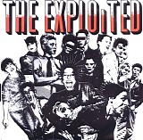 The Exploited - Exploited Barmy Army