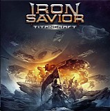 Iron Savior - Titancraft