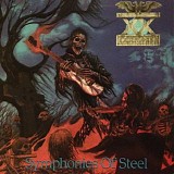 Exxplorer - Symphonies Of Steel