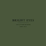 Bright Eyes - The Studio Albums 2000-2011