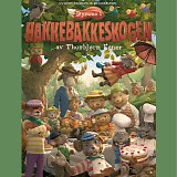 Gaute Storaas - Dyrene i Hakkebakkeskogen