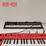 RX-101 - EP2