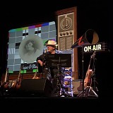 Elvis Costello - 2016.10.17 - Ryman Auditorium, Nashville, TN