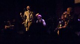 Mekons, The - 2011.10.08 - City Winery, New York, NY