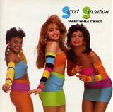 Sweet Sensation - Take It While It's Hot
