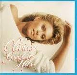 Olivia Newton-John - Olivia's Greatest Hits