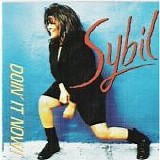 Sybil - Doin' It Now!