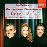 Ruth Ann Swenson, PlÃ¡cido Domingo, Thomas Hampton - Opera Gala