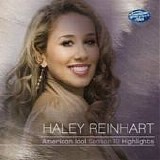 Haley Reinhart - American Idol Season 10 Highlights