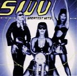SWV - Greatest Hits