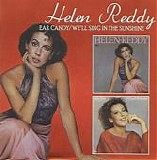 Helen Reddy - Ear Candy (1977)  /  We'll Sing in the Sunshine (1978)