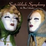 Switchblade Symphony - The Three Calamities