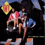 SWV - It's About Time