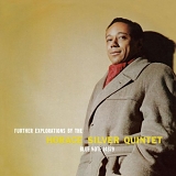 Horace Silver Quintet - Further Explorations by the