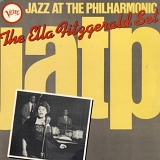 Ella Fitzgerald - Jazz At The Philharmonic: The Ella Fitzgerald Set
